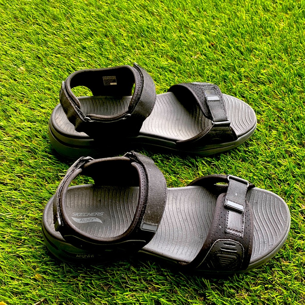 Men’s Sandals - Skechers